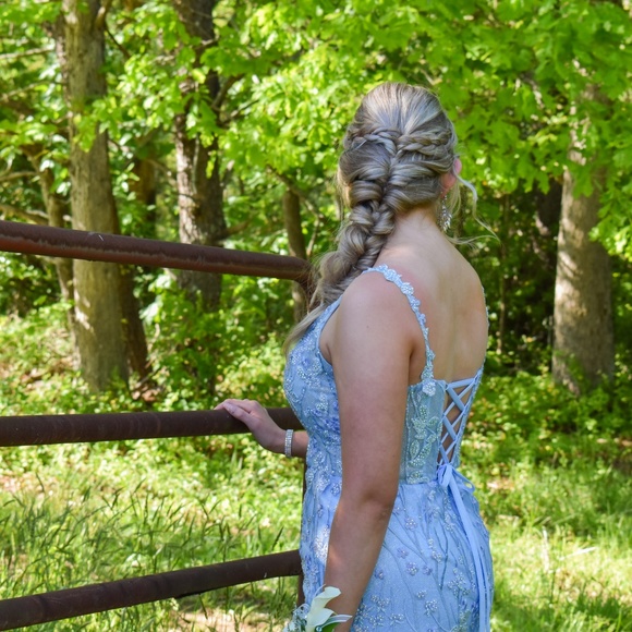 Ella Grace by Poffie Girls - Picture 1 of 4